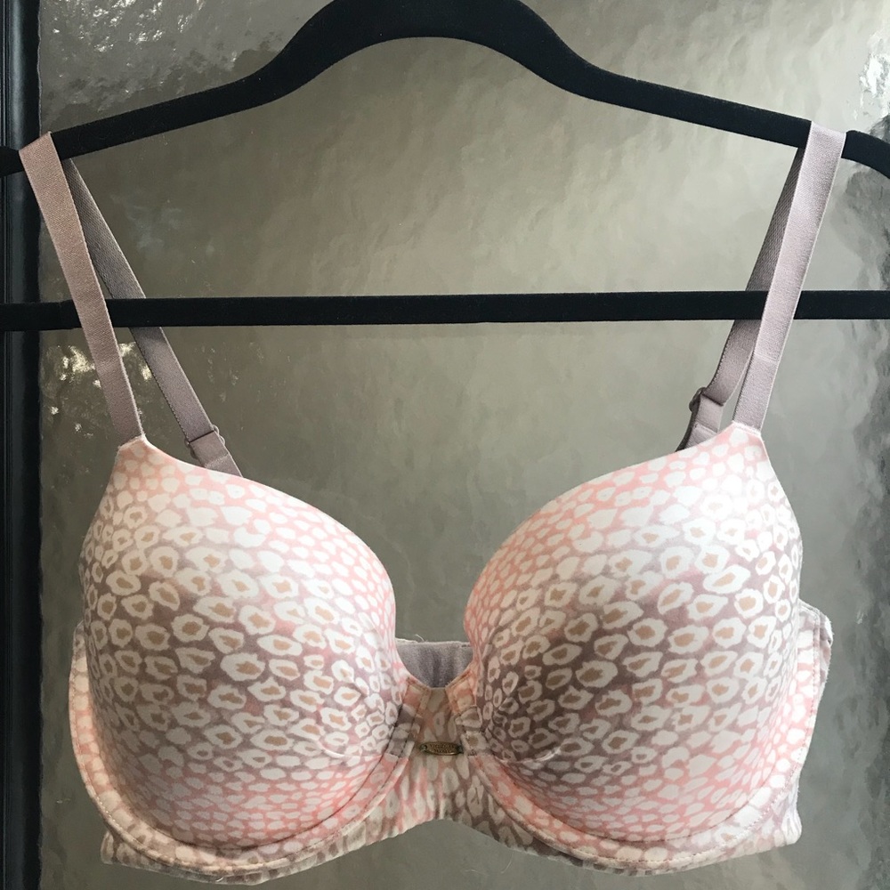 Fabulous by Victoria’s Secret Lined Demi